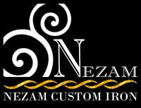 Nezam Custom Iron